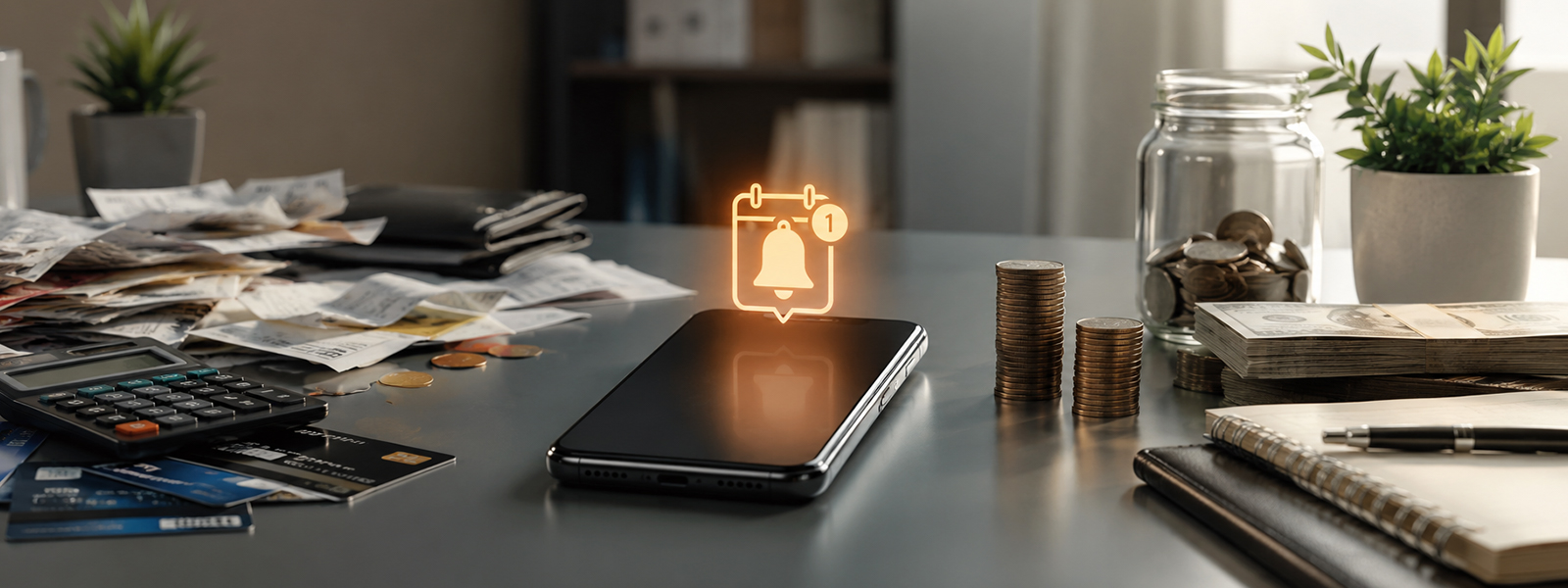 How One Reminder Habit Completely Changes Your Finances